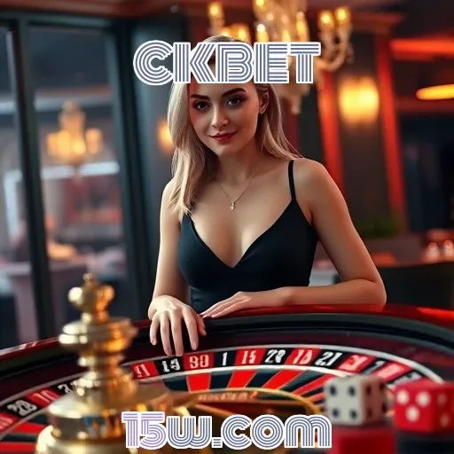 ckbet: Descubra os Melhores Recursos para Apostar em E-Sports