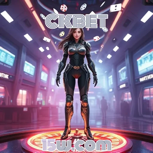 ckbet e a Nova Era dos Esportes Virtuais para Seus Usuários