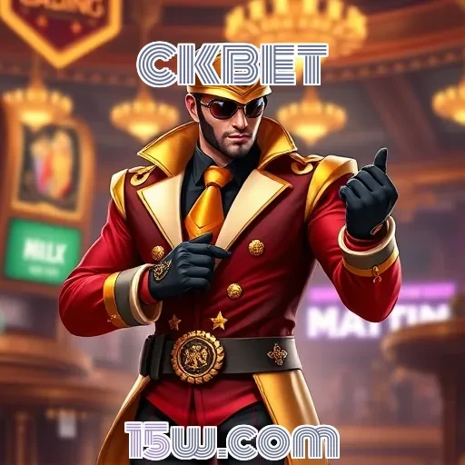 ckbet: Atrações Irresistíveis em Apostas Ao Vivo para Brasileiros