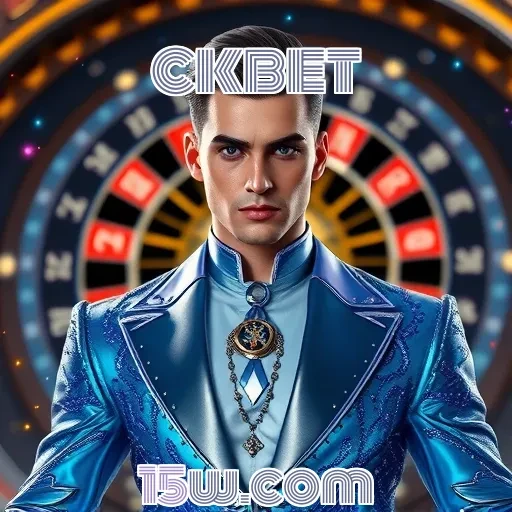 ckbet Loterias: Descubra a Diversão e Ganhos que Esperam por Você