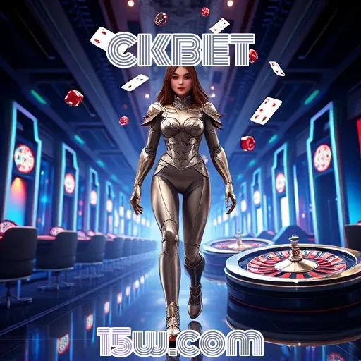 ckbet: Descubra os Melhores Jogos de Mesa e suas Vantagens