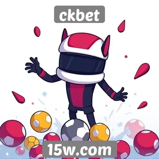 novidades e atualizações no site ckbet