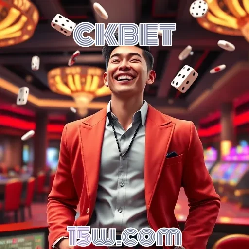 ckbet e Cassino Online: Diversão e Emoção em Cada Jogada