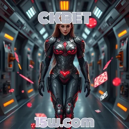 ckbet: A Experiência Definitiva em Apostas de Eventos Esportivos