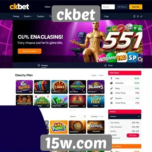 experiência do usuário no site ckbet é avaliada positivamente