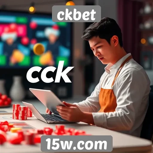 Como o ckbet se destaca em relação à concorrência