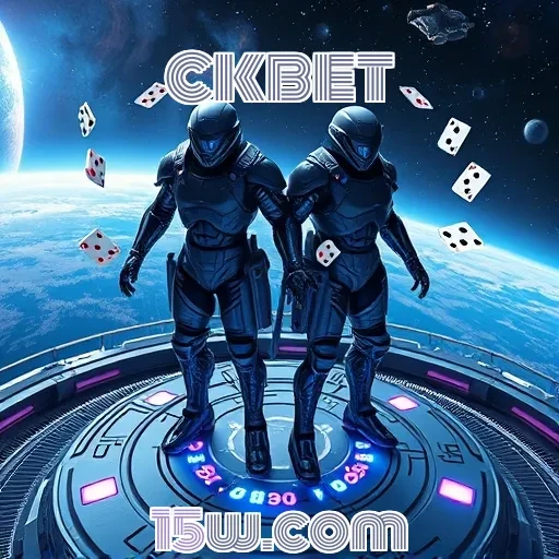 ckbet: As Promoções Especiais que Você Não Pode Perder