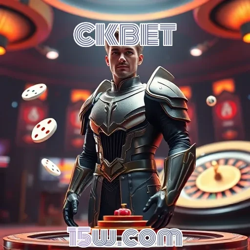 ckbet: Explorando Recursos Especiais que Mantêm os Jogadores Engajados